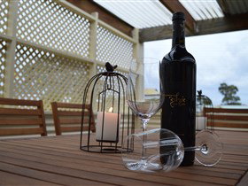 Agnes Cottage Bed And Breakfast - Tourism Gold Coast 2