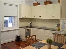Agnes Cottage Bed And Breakfast - Tourism Gold Coast 3