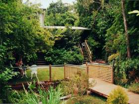 Aldgate Lodge Bed & Breakfast - Tourism Gold Coast 1