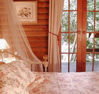 Aldgate Lodge Bed  Breakfast - Tourism Gold Coast