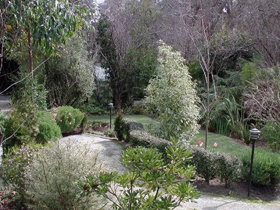 Aldgate Lodge Bed & Breakfast - Tourism Gold Coast 2