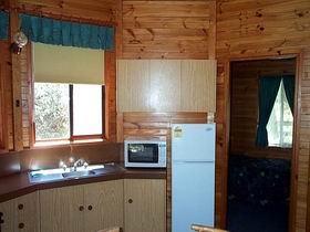 Aldinga Beach Holiday Park - Tourism Gold Coast 1