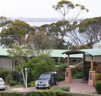 All Seasons Kangaroo Island Lodge - Tourism Gold Coast