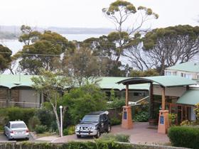 All Seasons Kangaroo Island Lodge - Tourism Gold Coast 0
