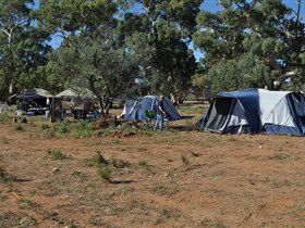 Carrieton SA Tourism Gold Coast