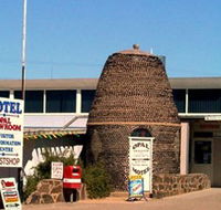 Andamooka Dukes Bottlehouse Motel - Tourism Gold Coast