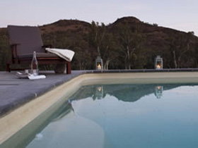 Hawker SA Tourism Gold Coast