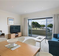 Aurora Ozone Apartments - Tourism Gold Coast