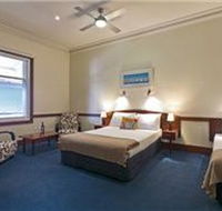 Aurora Ozone Hotel - Tourism Gold Coast