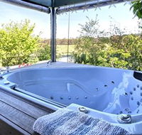 Away to Relax Massage Getaways at Welcome Springs BB Retreat - Tourism Gold Coast