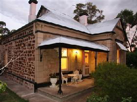 Lyndoch SA Tourism Gold Coast