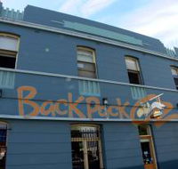Backpack Oz and The Guest House - Tourism Gold Coast