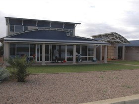 Baird Bay Ocean Eco Apartments - Tourism Gold Coast 1