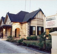 Barossa Dreams - Tourism Gold Coast