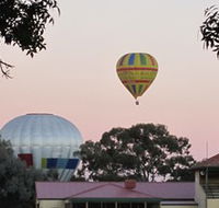 Barossa Valley Tourist Park - Tourism Gold Coast