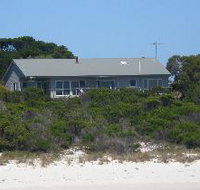 Beachcomber - Tourism Gold Coast