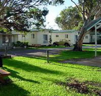 Beachside Holiday Park - Tourism Gold Coast