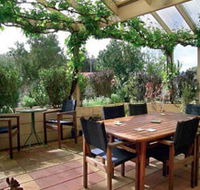 Bellevue Bed  Breakfast - Tourism Gold Coast