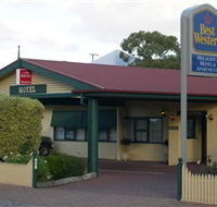 Best Western Melaleuca Apartments - Tourism Gold Coast