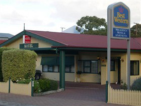 Best Western Melaleuca Apartments - Tourism Gold Coast 0