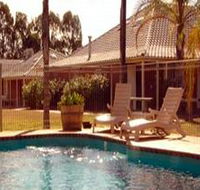 Best Western Standpipe Golf Motor Inn - Tourism Gold Coast
