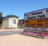 BIG 4 Ceduna Tourist Park - Tourism Gold Coast