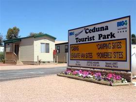 BIG 4 Ceduna Tourist Park - Tourism Gold Coast 0