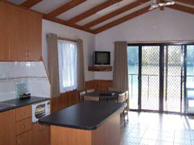 BIG4 Renmark Riverfront Holiday Park - Tourism Gold Coast 0