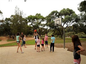 BIG4 Renmark Riverfront Holiday Park - Tourism Gold Coast 5