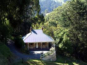 Basket Range SA Tourism Gold Coast