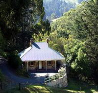 Bishops Adelaide Hills - Henry's - Tourism Gold Coast