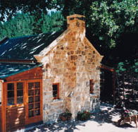 Bishops Adelaide Hills - The Waterfalls - Tourism Gold Coast