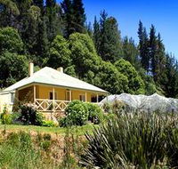 Bishops Adelaide Hills - Willow Cottage - Tourism Gold Coast