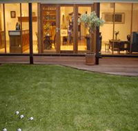Bishops Garden - Tourism Gold Coast