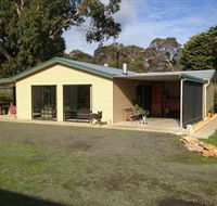 Breakaway Farmstay - Tourism Gold Coast