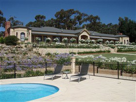 Clare SA Tourism Gold Coast