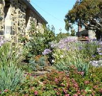 Brooklands Heritage BB