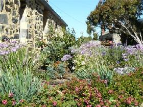 Brooklands Heritage B&B - Tourism Gold Coast 0