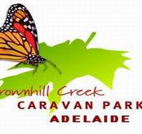Brownhill Creek Caravan Park - Tourism Gold Coast