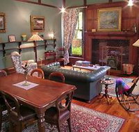 Buxton Manor - Musica Viva Apartment - Tourism Gold Coast