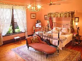 Buxton Manor - Musica Viva Apartment - Tourism Gold Coast 1