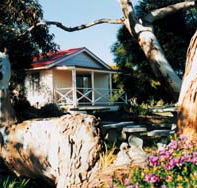 Cape Jervis Holiday Units - Tourism Gold Coast