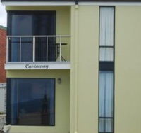 Castaway at Port Elliot