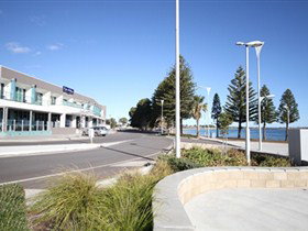 Ceduna Foreshore Hotel Motel - Tourism Gold Coast 0