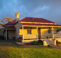 Charlie Bates Cottage - Tourism Gold Coast