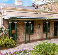 Chichester Gardens Cottage - Tourism Gold Coast