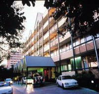 Chifley On South Terrace - Tourism Gold Coast