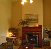 Citrus Cottage