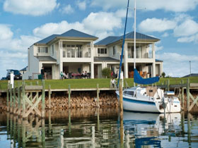 Hindmarsh Island SA Tourism Gold Coast