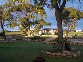 Port Kenny SA Tourism Gold Coast